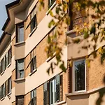 Central Suite Merano