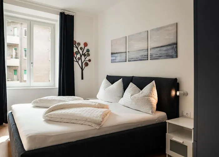 Central Suite Merano