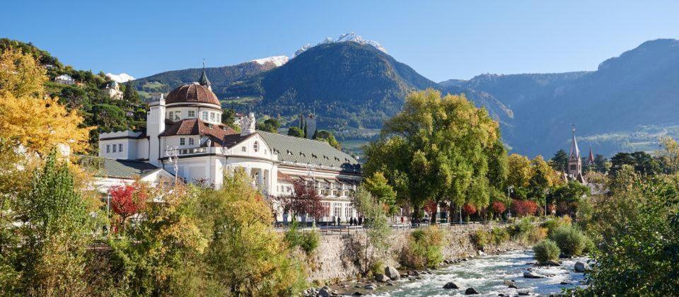 Central Merano