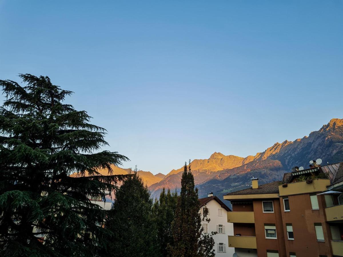 Central Appartamento Merano