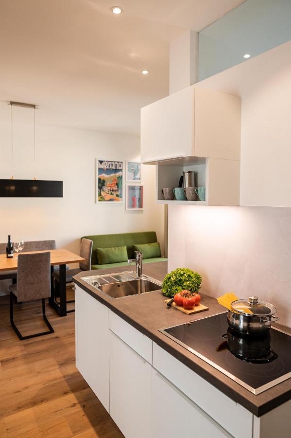 Appartamento Central